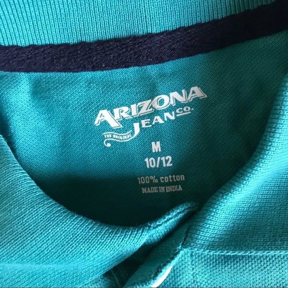polo shirt - Picture 2 of 3